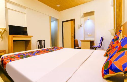 Panvel Hotel | FabHotel Panchratna