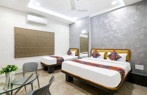 Daulatabad Hotel | Fabhotel Prime Ajinkya Palace