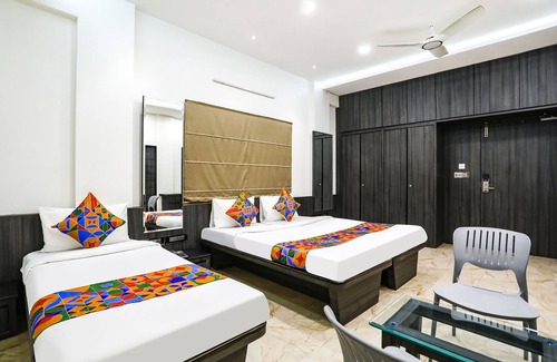 Daulatabad Hotel | Fabhotel Prime Ajinkya Palace