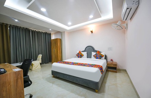 Faridabad Hotel | Fabhotel Prime Immense Residency