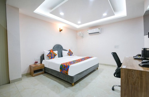 Faridabad Hotel | Fabhotel Prime Immense Residency