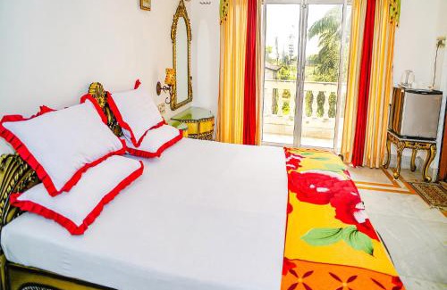 Bakkhali Hotel | FabHotel Prime Indeedcare Resort Bakkhali - 500m from Bakkhali Sea Beach