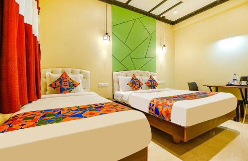 Ella Hotel | FabHotel Prime Swarnam, Old Goa