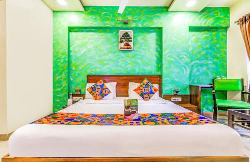 Wakad Hotel | FabHotel Ranjanas - Nr humkar Chowk