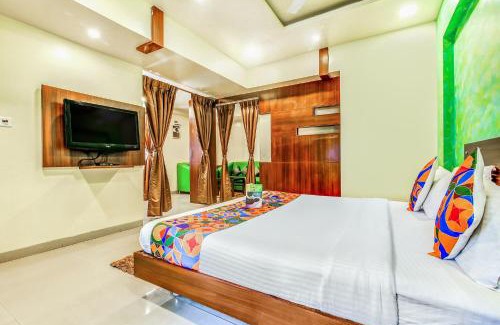Wakad Hotel | FabHotel Ranjanas - Nr humkar Chowk