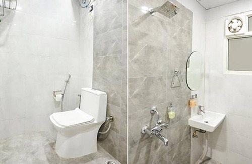 Vasundhara Hotel | FabHotel Rasa Arcade