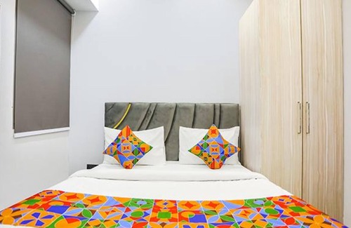 Vasundhara Hotel | FabHotel Rasa Arcade