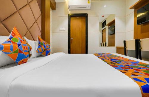 Dharavi Hotel | FabHotel Regal Residency
