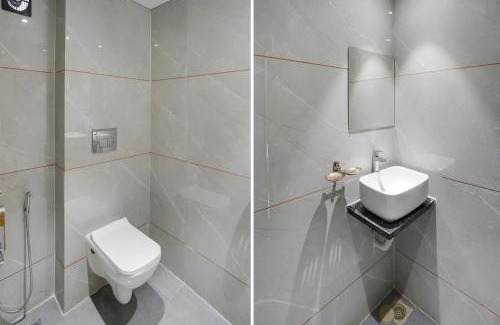 Dharavi Hotel | FabHotel Regal Residency