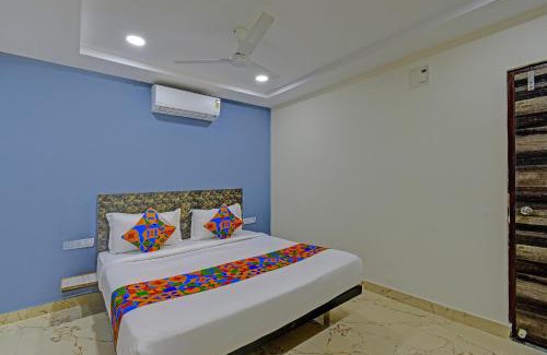 LB Nagar Hotel | FabHotel Rio - Nr Ramoji Filmcity, LB Nagar