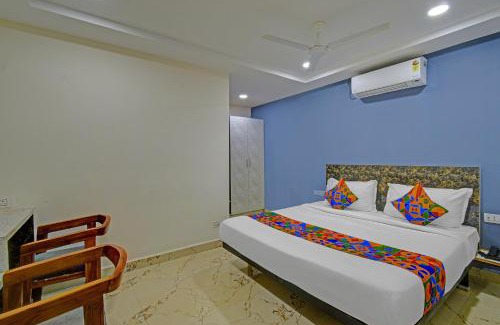 LB Nagar Hotel | FabHotel Rio - Nr Ramoji Filmcity, LB Nagar