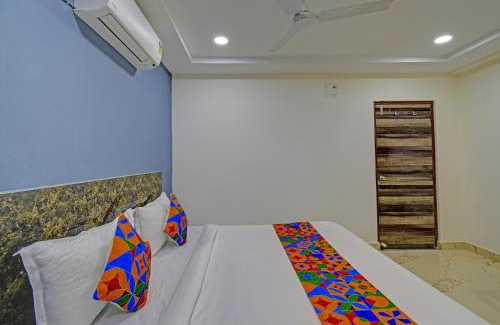LB Nagar Hotel | FabHotel Rio - Nr Ramoji Filmcity, LB Nagar