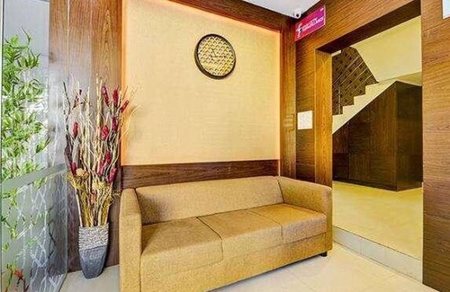 Vadapalani Hotel | Fabhotel Ruchikkoot Bay