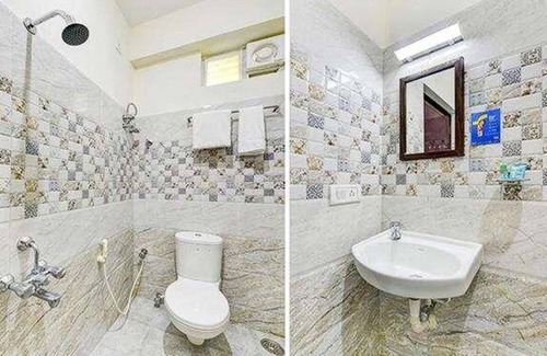 Vadapalani Hotel | Fabhotel Ruchikkoot Bay