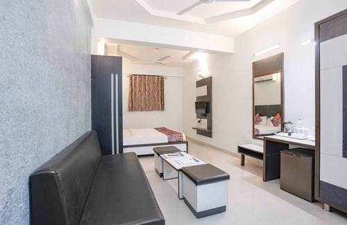 Gandhinagar Hotel | FabHotel Skylon