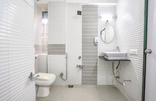 Gandhinagar Hotel | FabHotel Skylon