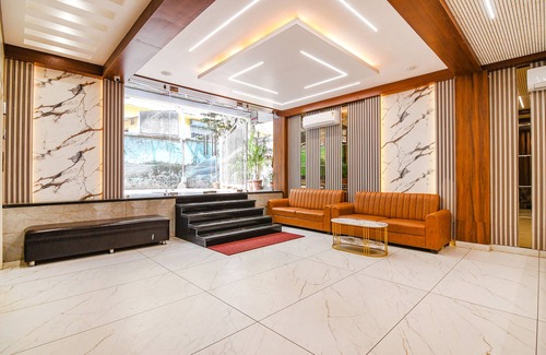 Bhubaneshwar Hotel | Fabhotel Sonali Golden Palace