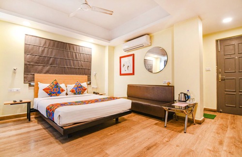 Dumdum Hotel | Fabhotel Suncitel