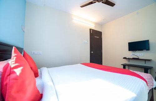 LB Nagar Hotel | FabHotel White Ridge