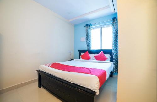 LB Nagar Hotel | FabHotel White Ridge