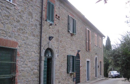 Passignano sul Trasimeno House | FABIO CASALE