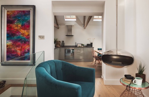 Portloe Cottage | Fable Cottage - Luxury Cottages