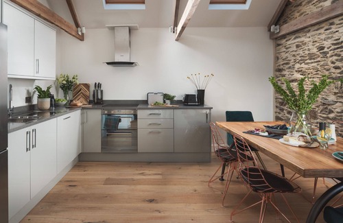 Portloe Cottage | Fable Cottage - Luxury Cottages