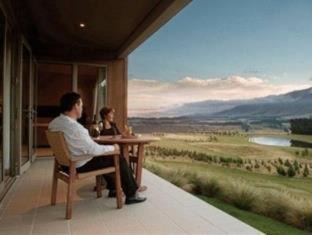 Windwhistle Resort | Fable Terrace Downs Resort by MGallery