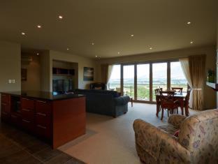 Windwhistle Resort | Fable Terrace Downs Resort by MGallery