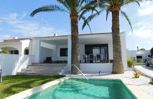 Los Balcones Villa | Fabolous 2 Bedroom Villa with Private Pool , Full Air conditioning