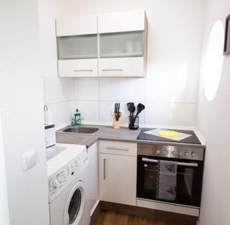 Dueren Apartment | Fabrikdesign Düren