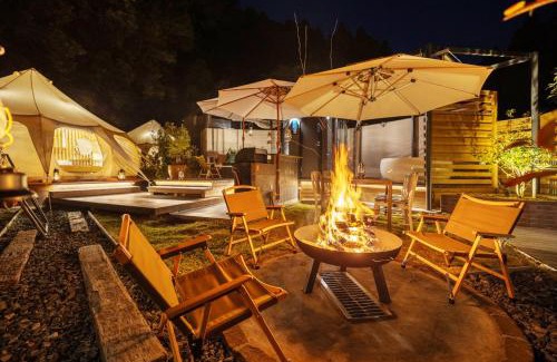 Kimitsu Other | fabula glamping
