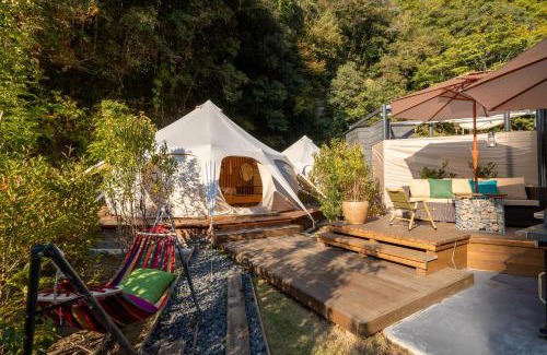 Kimitsu Other | fabula glamping