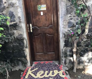 Pointe des Almadies Villa | Fabuleuse Villa Keur Bibou