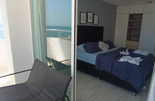Margarita Island Apartment | Fabuloso Apto con vista al mar