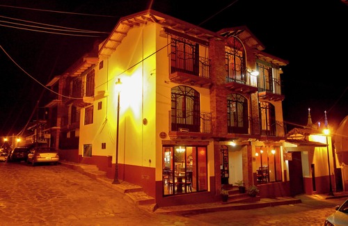 Mazamitla Apartment | Fabuloso Cuarto con Balcón en el Centro