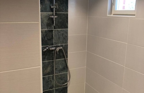 Vaasa Apartment | Fabulous 1 bed apartment with terrace
