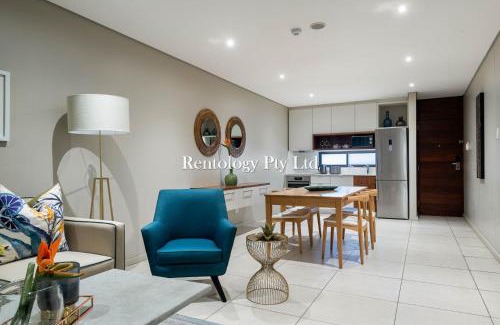 Zimbali Coastal Estate Apartment | Fabulous 1 Bed Zimbali Suites Sea View