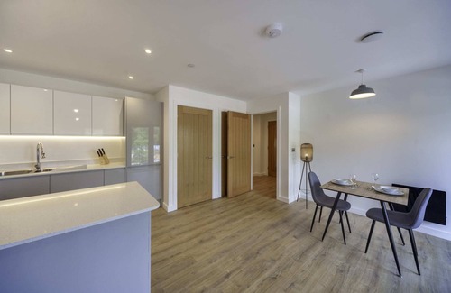 Willesborough Apartment | Fabulous 1 Bedroom Apartment in Ashford
