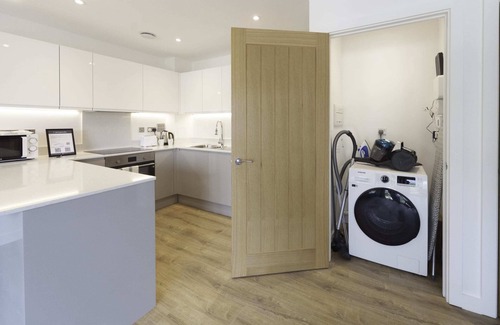 Willesborough Apartment | Fabulous 1 Bedroom Apartment in Ashford