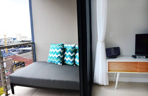 Cape Town City Centre Apartment | Fabulous 1-Bedroom De Waterkant Apartment