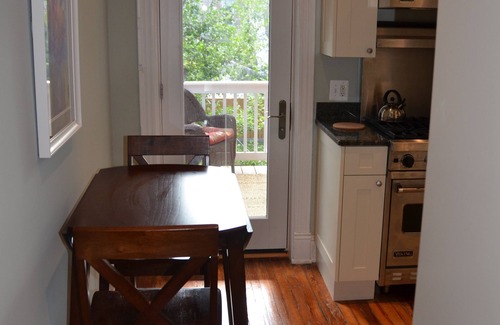 Capitol Hill House | Fabulous 1890 Victorian on Capitol Hill, 100 steps to metro