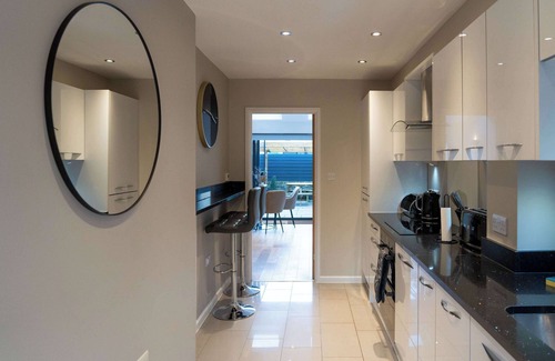 Mill Road House | Fabulous 2 Bedroom Home