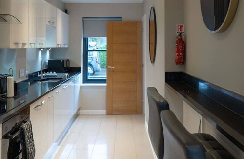 Mill Road House | Fabulous 2 Bedroom Home