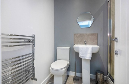 Burnley House | Fabulous 3 bed house in Burnley