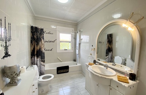 San Luis Villa | Fabulous 4 bedroom 3 bathroom large family villa with private pool