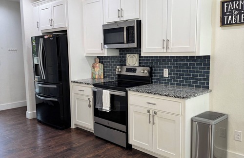 Pottsboro House | Fabulous 4-bedroom house in charming Pottsboro near Lake and Casino