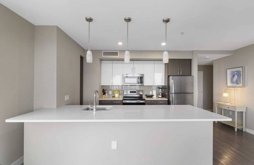 West End Apartment | Fabulous apartment in West End