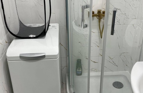 Liepaja Apartment | Fabulous apartment with WiFi in charming Liepāja