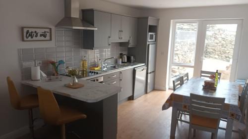 Belmullet House | Fabulous Belmullet Townhouse